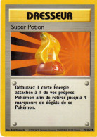 Carte Pokemon 90/102 Wizards Super Potion 1995 Bon Etat - Andere & Zonder Classificatie