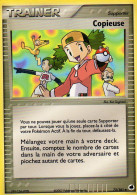 Carte Pokemon 73/101 Copieuse 2007 - Andere & Zonder Classificatie