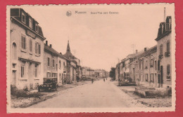 Musson - Grand'Rue Vers Baranzy ... Oldtimer - 1939 ( Voir Verso ) - Musson