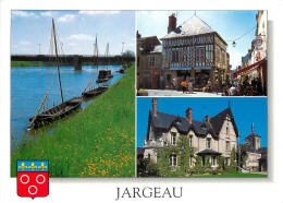 45 JARGEAU  - Jargeau