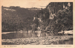 FRANCE - Biaufond - Vue Sur La Maison Monsieur - Pavillon Des Sonneurs - Carte Postale Ancienne - Autres & Non Classés