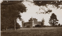 1-GBR02 01 02 - INVERARAY CASTLE - Argyllshire