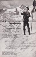 LES ECLAIREURS DE FRANCE - Scoutismo