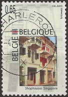 Belgique N°3413 (ref.2) - Gebraucht