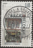 Belgique N°3414 (ref.2) - Gebraucht