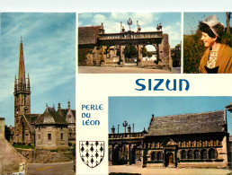 29 SIZUN - Sizun