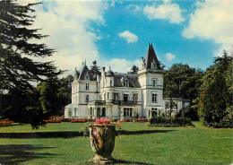 16 - Rouillac - Château De Lignères - Propriété De La Sté Ricard - Près De Cognac - CPM - Voir Scans Recto-Verso - Rouillac