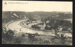 Hastiere Par De La Panorama Htje - Hastière