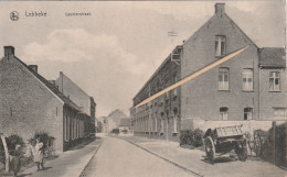 Lebbeke, Laurierstraat, 2 Scans - Lebbeke