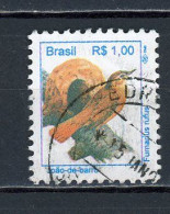 BRESIL - OISEAU - N° Yvert 2206 Obli. - Usados