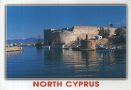 9002251 - Zypern (Sonstiges) - Zypern - Kyrenia Castle - Cyprus