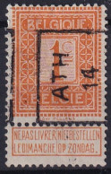 Preo Ath 14 - Rolstempels 1910-19