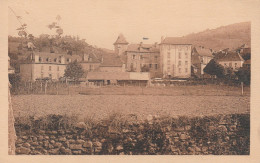 MAULEON LE QUARTIER GENERAL 1934 TBE - Mauleon Licharre