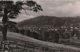 84101 - Nachrodt - Einsal - 1960 - Arnsberg