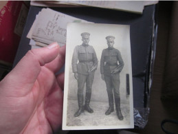 Serbian Soldiers In Uniforms And Bayonets - Serbie