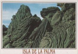 121224 - La Palma - Spanien - Las Manchas - La Palma