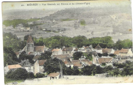 Vue Générale Sur   Biévres - Bievres