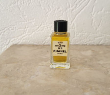 Miniature Chanel N°5 EDT 4.5ml - Mignon Di Profumo Donna (senza Box)