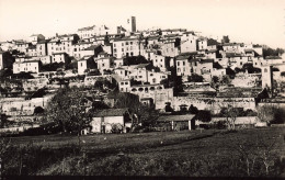 FRANCE - Biot (A M) - Vue D'ensemble De La Ville - Vue Au Loin - Carte Postale Ancienne - Biot