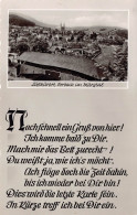 Forbach Im Schwarzwald - Gedicht (2955) - Forbach