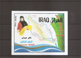 Iraq ( BF 61 XXX -MNH ) - Iraq