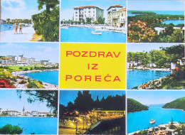 POZRAV IZ POREČA 4 - Croatie