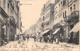 59-DOUAI- RUE SAINT JACQUES - Douai