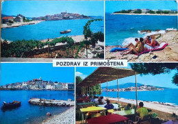 POZDRAV PRIMOŠTENA - Croatie