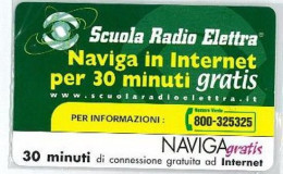 NAVIGAGRATIS NUOVA DT 11N SRE- - Privé - Hulde