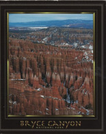 9002070 - Bryce-Canyon-Nationalpark - USA - Luftbild - Bryce Canyon