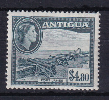 Antigua: 1953/62   QE II - Pictorial     SG134    $4.80      MH - 1858-1960 Colonia Británica