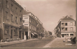 76 - Neufchâtel-en-bray - La Grande Rue - Neufchâtel En Bray