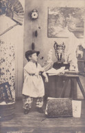 Enfantina - Carte Postale Ancienne Photographique > Thème > Objets > Collection  48e SERIE N° 2 S.I.P - Collezioni & Lotti
