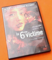 La 6 ème Victime    Un Film De Chang Youn-Hyun Avec Suk-kyu Han, Shim Eun.. - Crime