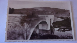 LA SALVETAT SUR AGOUT  PONT NEUF - La Salvetat