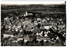 12 - M58768CPM - LAGUIOLE - Vue Generale Aerienne - Très Bon état - AVEYRON - Laguiole