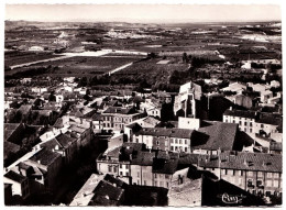 11 - M58087CPM - SIGEAN - Vue Aerienne  - Avenue De Perpignan - Très Bon état - AUDE - Sigean