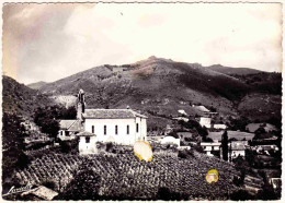 64 - M58720CPM - SAINT MARTIN D'ARROSSA - Eglise - Très Bon état - PYRENEES-ATLANTIQUES - Revel