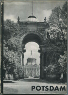 Deutschland - Potsdam 1939 - Deutsche Lande Deutsche Kunst - Herausgeber Burkard Meier - Sechste Auflage - 130 Seiten Mi - 5. World Wars