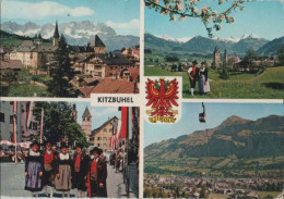 74464 - Österreich - Kitzbühel - U.a. Gegen Süden - 1965 - Kitzbühel