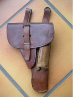 Holster Pour G T M 1948 - Equipaggiamento