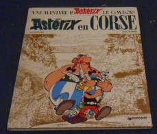 Astérix En Corse - Otros & Sin Clasificación