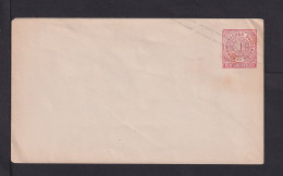 1 Gr. Gnzsche (U 1Aa) - Ungebraucht - Postal  Stationery