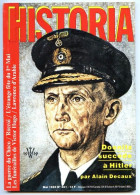 HISTORIA N° 461 Histoire  Funérailles De Victor Hugo , Lawrence D'Arabie , Matinée De Rocroi , Guerre Du Chaco , D - History