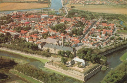 59 - Gravelines  -  Vue Aérienne - Gravelines