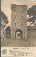 Tongeren - Tongres - Porte De Visé  - Tongeren