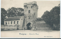 Tongeren - Tongres - Porte De Visé - 1912 - Tongeren