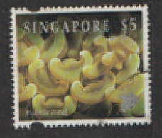 Singapore  1994  SG  752  Corals    Fine Used - Singapore (1959-...)