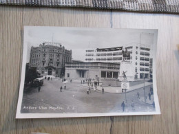 CPA Turquie Turkey Ankara Ulus Meydan 1954 - Turquie