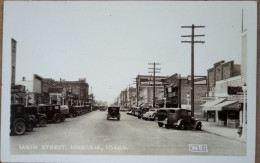 Main St. , Moscow, Idaho - Other & Unclassified
